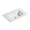 Thin-edged rounded corner C series