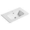 Thin-edged rounded corner C series