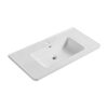 1170D series of mid-side basins