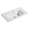 1170-40 series of mid-sided basins
