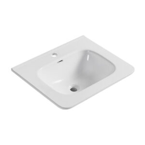 Thin-edged rounded corner C series
