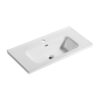 1170-40 series of mid-sided basins
