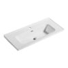 1170-40 series of mid-sided basins
