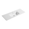 Thin-edged rounded corner C series